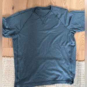 Men’s prana t shirt